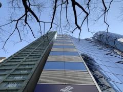仙台放送東京支社