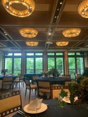 ＴＨＥ　ＧＡＲＤＥＮ　ＰＬＡＣＥ　ＳＯＳＨＵＥＮ