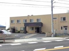 長寿の里 はるかぜガーデン