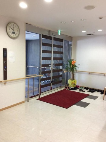 長寿の里 はるかぜガーデン 内観（中の様子）
