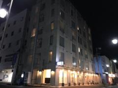 ホテルリブマックス湯本