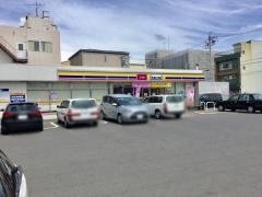 ミニストップ　名古屋福江町店