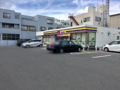 ミニストップ　名古屋福江町店