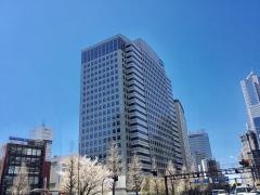 マニュライフ生命保険株式会社　渋谷支社