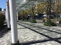 マニュライフ生命保険株式会社　渋谷支社