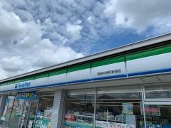 ファミリーマート　昭島中神町新畑店