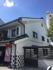 竹風堂　松本中町店