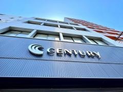 株式会社センチュリー