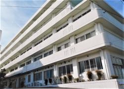 老人保健施設　和合の里