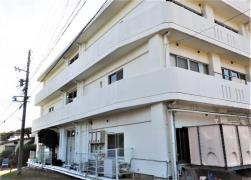 老人保健施設　和合の里