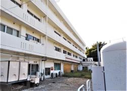 老人保健施設　和合の里