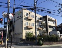 ベルライフ築山