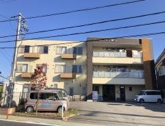 ベルライフ築山