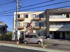 ベルライフ築山