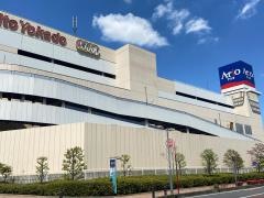 ＡＢＣ　ＭＡＲＴ　ＡＴＨＬＥＴＥアリオ川口店