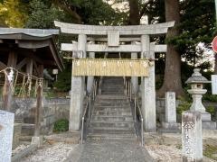 那珂八幡宮