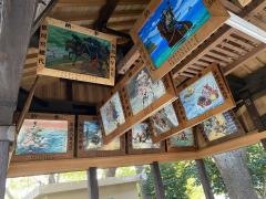那珂八幡宮