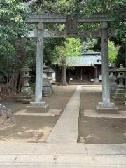 風早神社