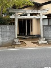 風早神社