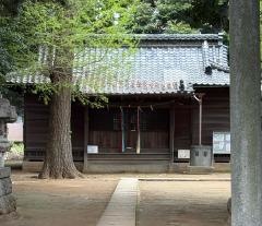 風早神社