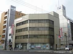 ＳＭＢＣ日興証券株式会社　山形支店