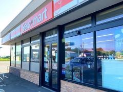 セイコーマート　浜中店