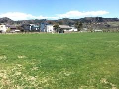 弘前市立温水プール石川
