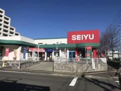 西友　宮城野原店