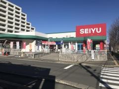 西友　宮城野原店