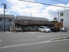 セブンイレブン　仙台新田二丁目店