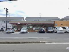 セブンイレブン　仙台新田二丁目店