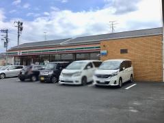 セブンイレブン　仙台新田二丁目店