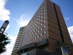 リッチモンドホテル山形駅前
