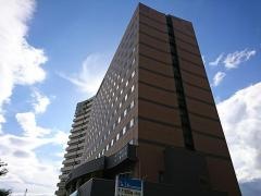 リッチモンドホテル山形駅前