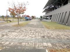 猪苗代町総合体育館