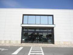 ユニクロ　大田原店