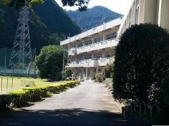 東秩父村立東秩父中学校