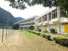 東秩父村立東秩父中学校