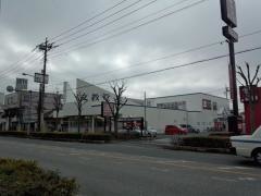 文教堂　東川口店