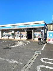 ローソン　北本中丸四丁目店