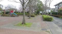 幕張西第3公園