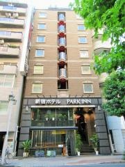 新宿ホテル　ＰＡＲＫ　ＩＮＮ