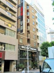 新宿ホテル　ＰＡＲＫ　ＩＮＮ