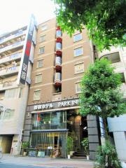 新宿ホテル　ＰＡＲＫ　ＩＮＮ