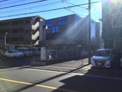 ＪＡセレサ川崎上作延支店