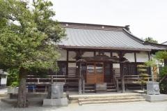城前寺
