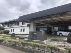 立山カントリークラブ