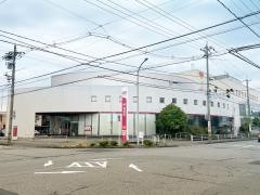 福井南郵便局