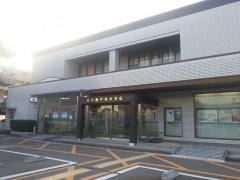 福井銀行花月支店