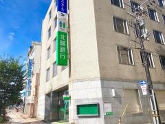 北國銀行福井支店